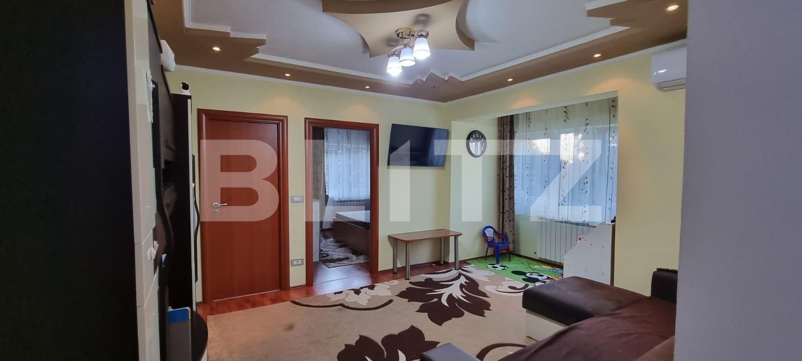 Apartament de vânzare 3 camere Botizului - 127233AV | BLITZ Satu Mare | Poza5