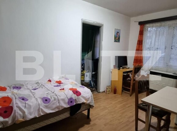 Apartament de vânzare 2 camere Solidaritatii - 127292AV | BLITZ Satu Mare | Poza1