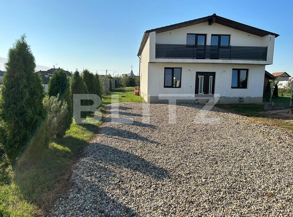 Casa de vânzare 5 camere Periferie - 127382CV | BLITZ Satu Mare | Poza1