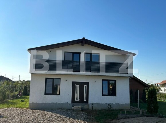 Casa de vânzare 5 camere Periferie - 127382CV | BLITZ Satu Mare | Poza2