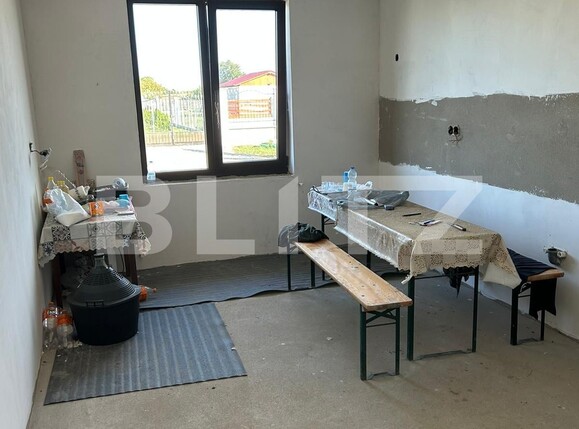 Casa de vânzare 5 camere Periferie - 127382CV | BLITZ Satu Mare | Poza5