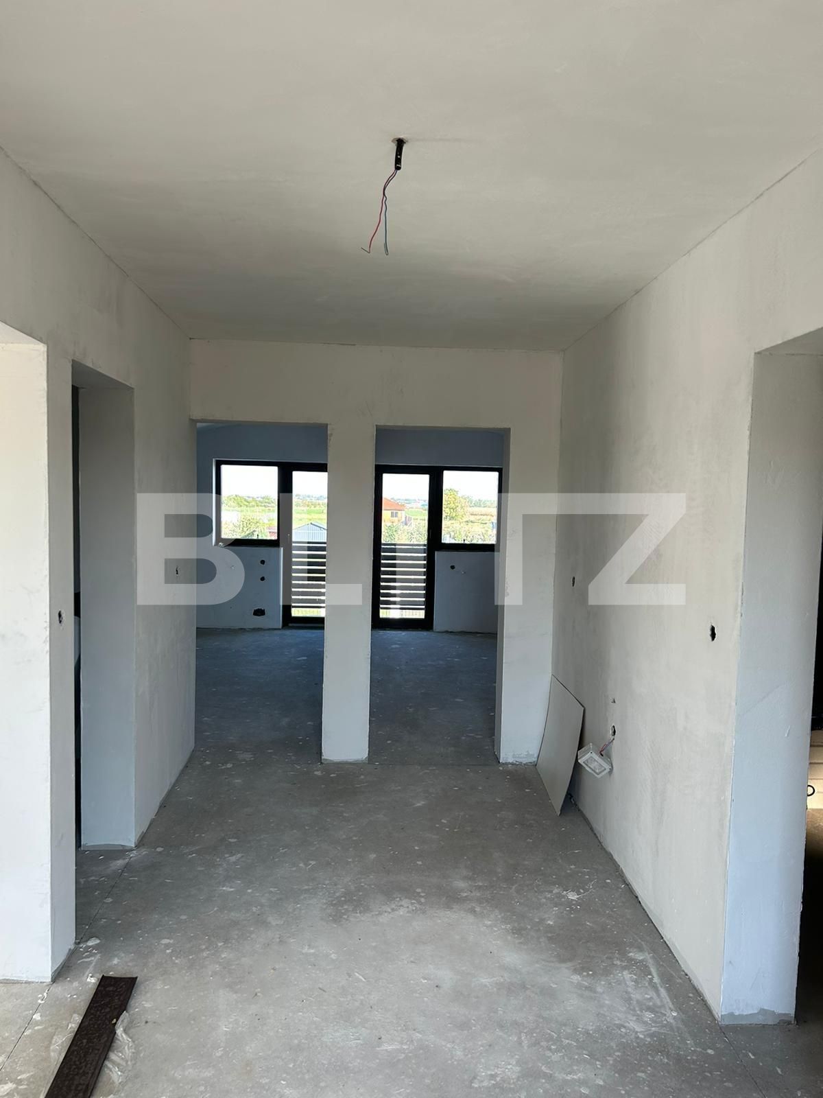 Casa de vânzare 5 camere Periferie - 127382CV | BLITZ Satu Mare | Poza4