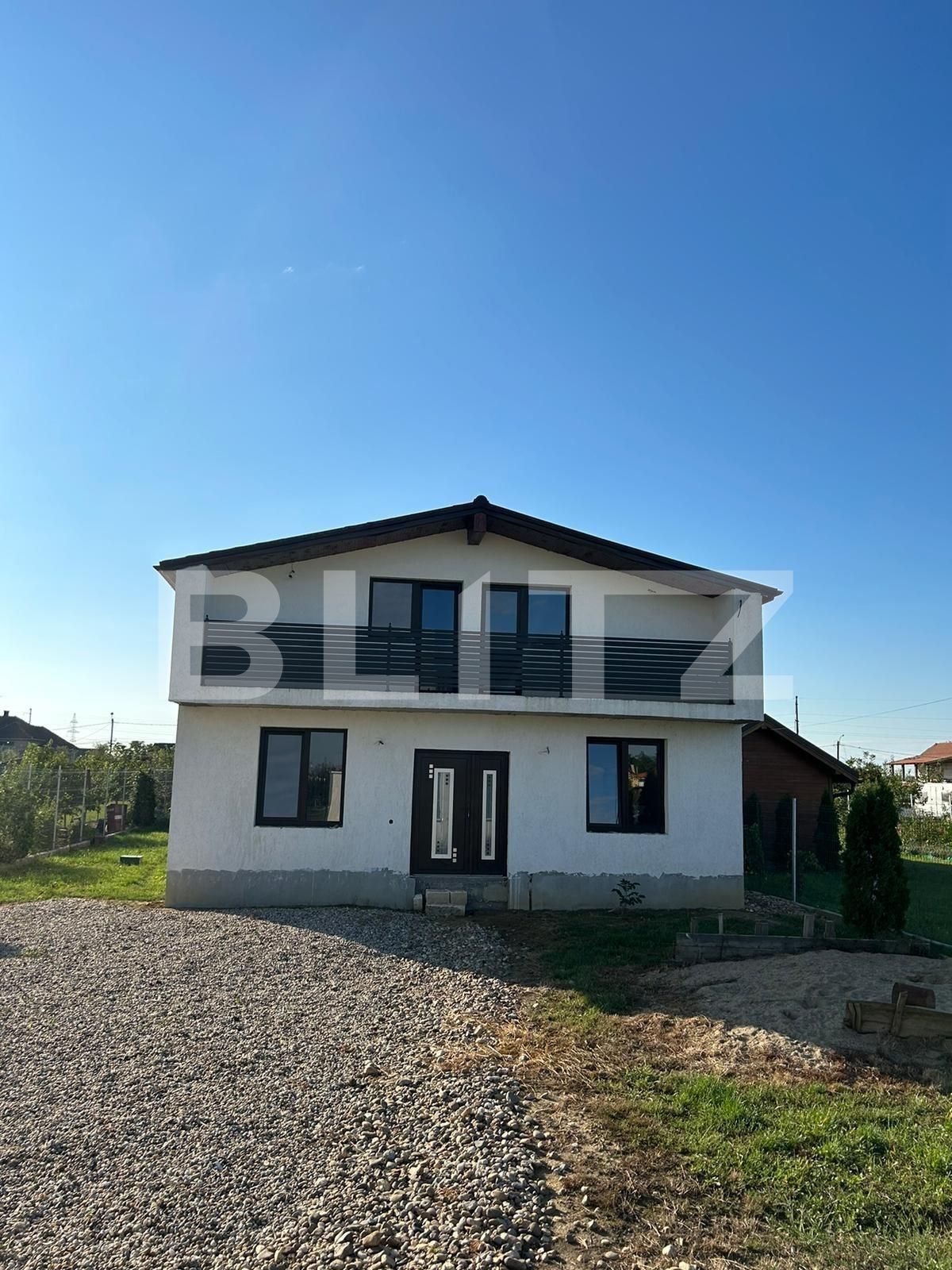 Casa de vânzare 5 camere Periferie - 127382CV | BLITZ Satu Mare | Poza2