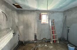 Casa in Dorolt suprafata 130 mp pe un nivel 