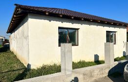 Casa in Dorolt suprafata 130 mp pe un nivel 