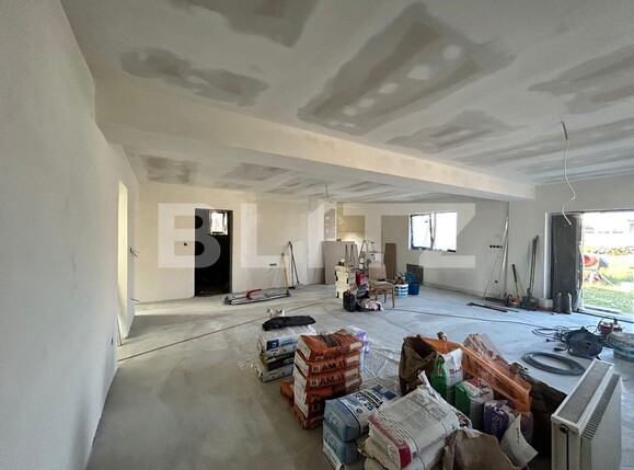 Casa de vânzare 2 camere Periferie - 127463CV | BLITZ Satu Mare | Poza4