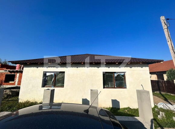 Casa de vânzare 2 camere Periferie - 127463CV | BLITZ Satu Mare | Poza14