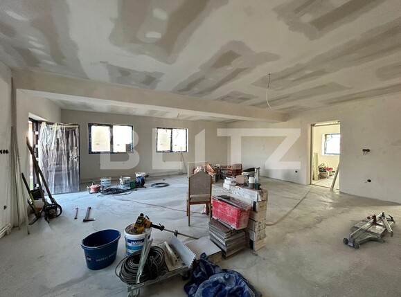 Casa de vânzare 2 camere Periferie - 127463CV | BLITZ Satu Mare | Poza2