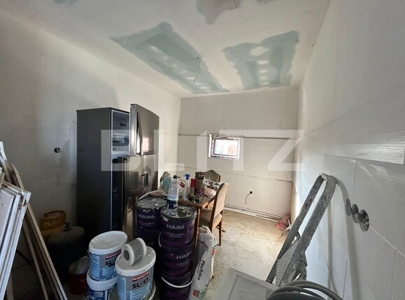 Casa de vânzare 2 camere Periferie - 127463CV | BLITZ Satu Mare | Poza12