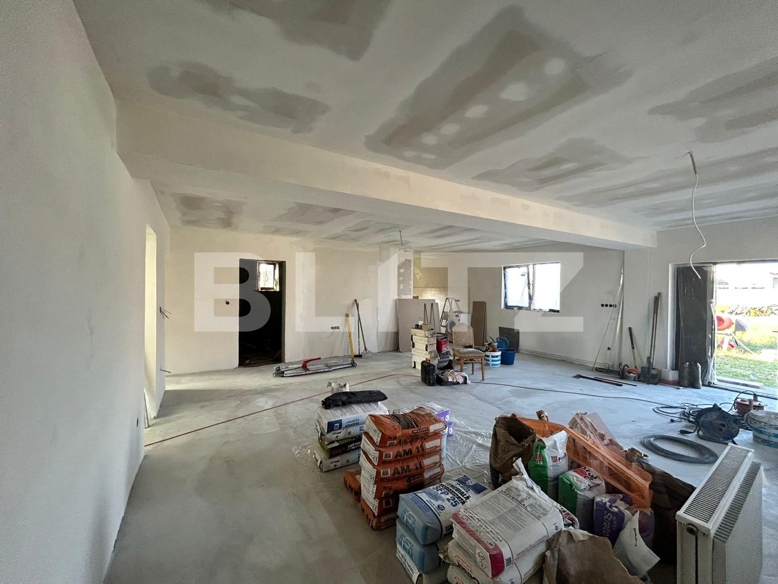 Casa de vânzare 2 camere Periferie - 127463CV | BLITZ Satu Mare | Poza4