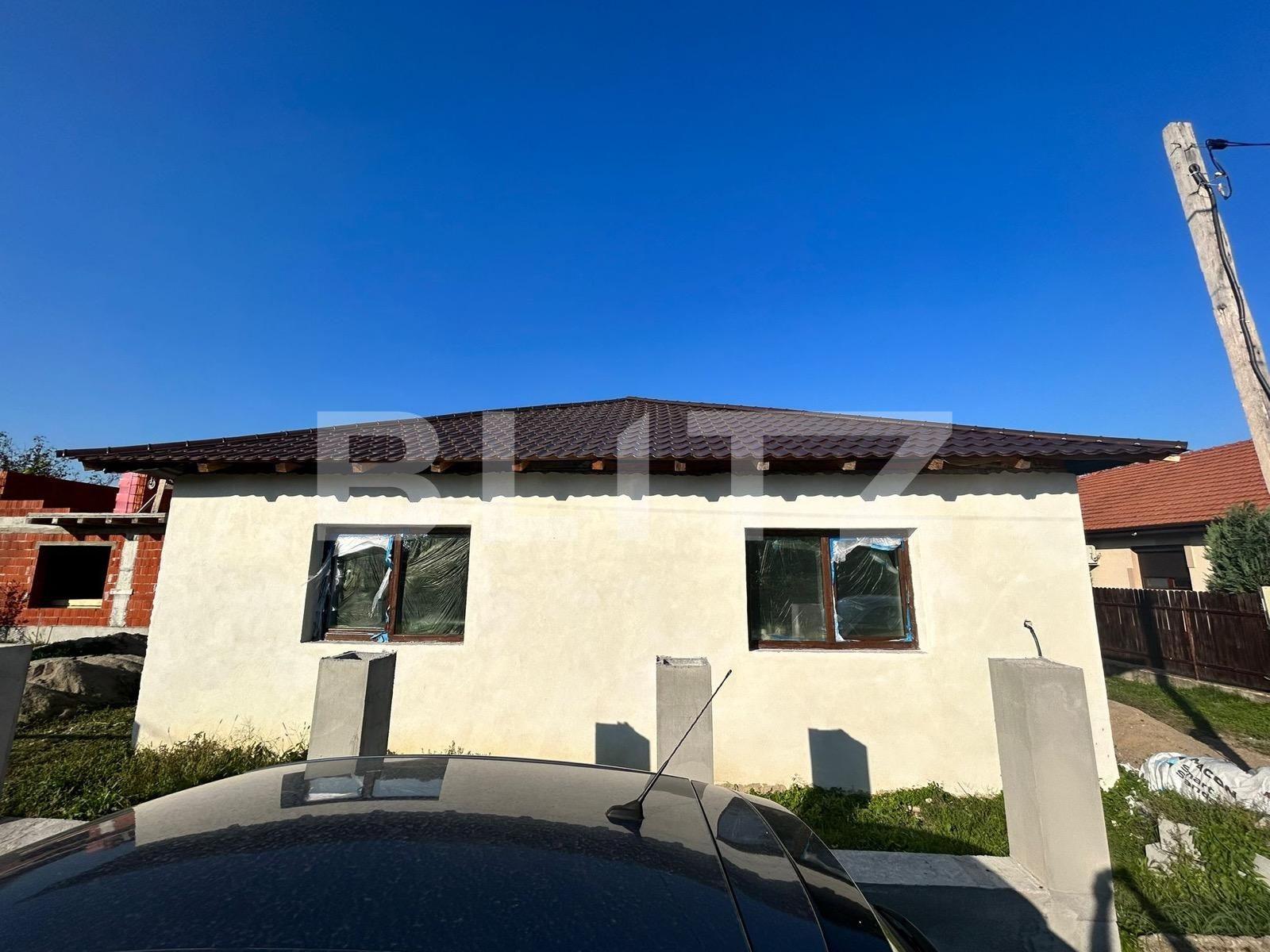 Casa de vânzare 2 camere Periferie - 127463CV | BLITZ Satu Mare | Poza14