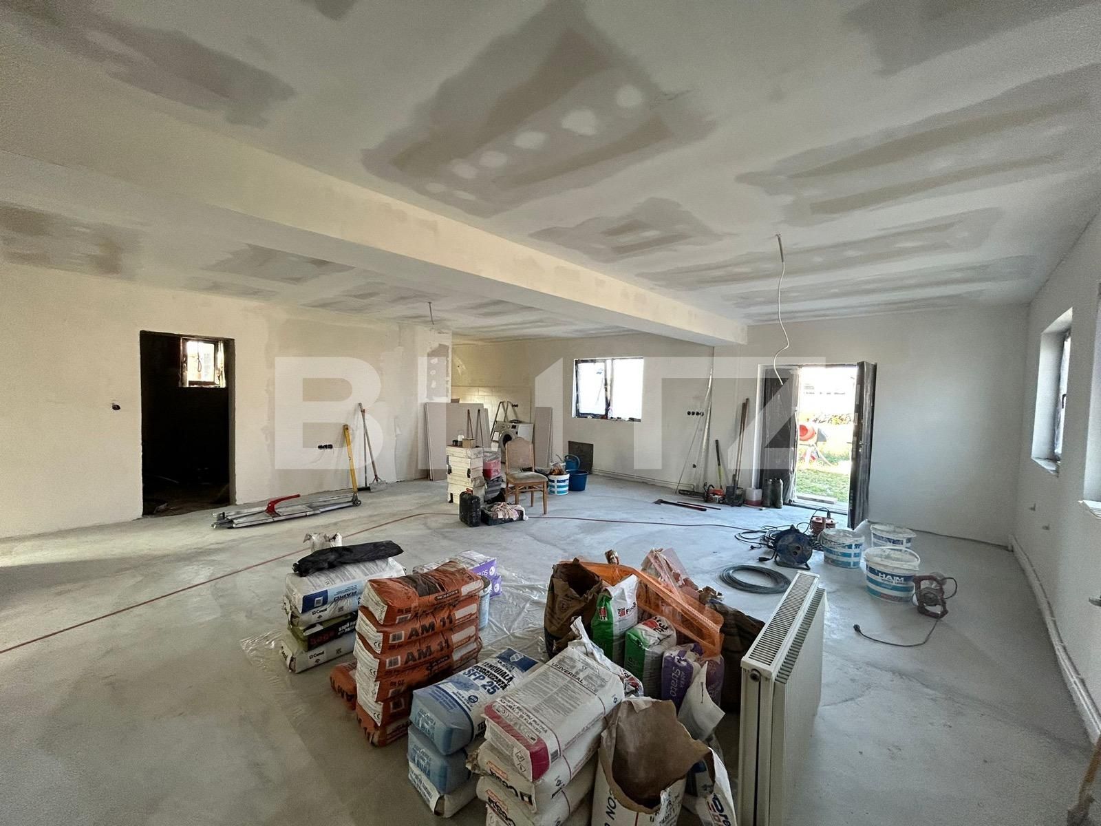 Casa de vânzare 2 camere Periferie - 127463CV | BLITZ Satu Mare | Poza6