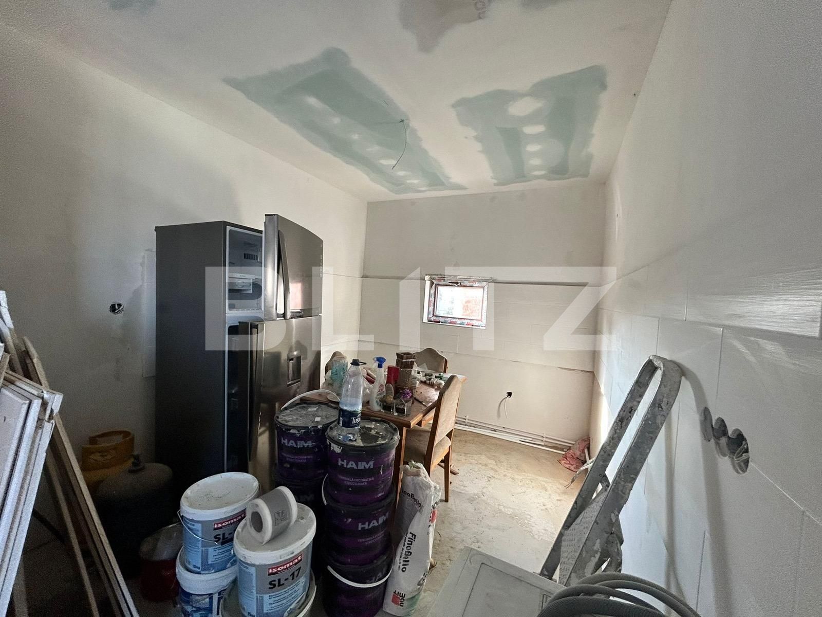 Casa de vânzare 2 camere Periferie - 127463CV | BLITZ Satu Mare | Poza12