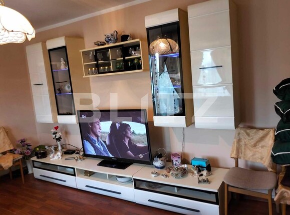 Apartament de vânzare 2 camere Micro 14 - 127599AV | BLITZ Satu Mare | Poza1