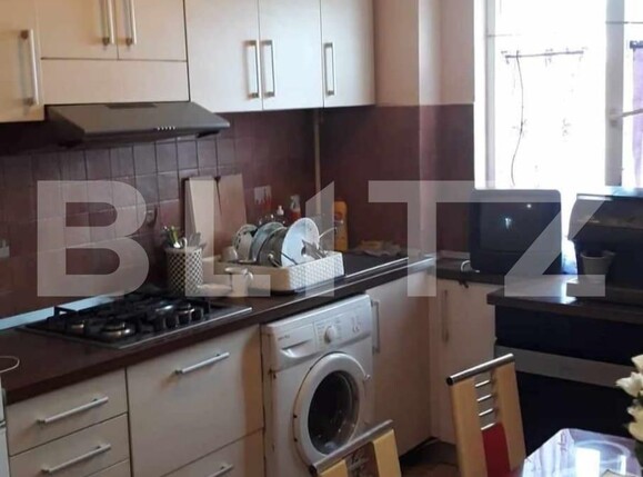 Apartament de vânzare 2 camere Micro 14 - 127599AV | BLITZ Satu Mare | Poza3