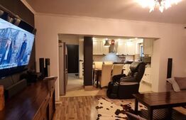 Apartament 4 camere,zona Micro15 et.8/10 LIFT