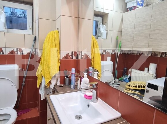 Apartament de vânzare 4 camere Micro 15 - 127647AV | BLITZ Satu Mare | Poza15