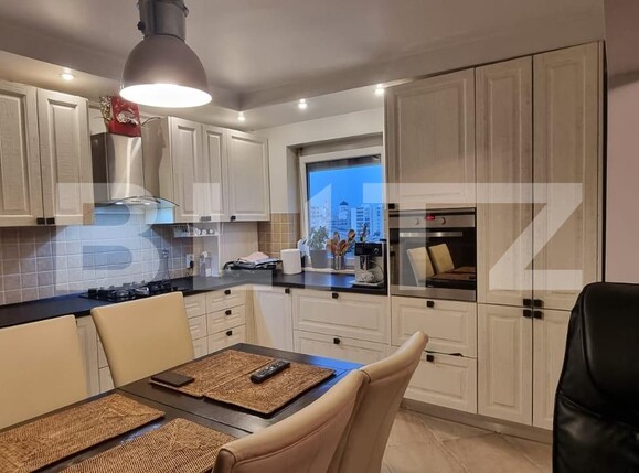 Apartament de vânzare 4 camere Micro 15 - 127647AV | BLITZ Satu Mare | Poza4