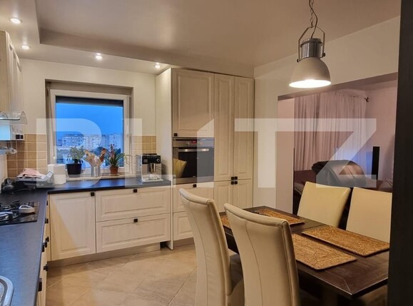 Apartament de vânzare 4 camere Micro 15 - 127647AV | BLITZ Satu Mare | Poza3