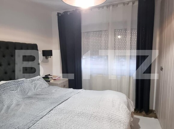 Apartament de vânzare 4 camere Micro 15 - 127647AV | BLITZ Satu Mare | Poza5