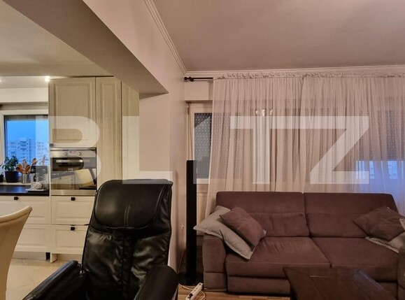 Apartament de vânzare 4 camere Micro 15 - 127647AV | BLITZ Satu Mare | Poza7