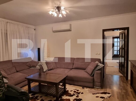 Apartament de vânzare 4 camere Micro 15 - 127647AV | BLITZ Satu Mare | Poza1