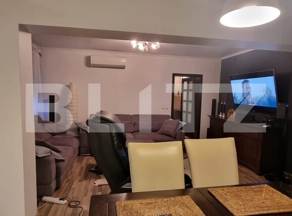 Apartament de vânzare 4 camere Micro 15 - 127647AV | BLITZ Satu Mare | Poza8