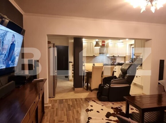 Apartament de vânzare 4 camere Micro 15 - 127647AV | BLITZ Satu Mare | Poza9