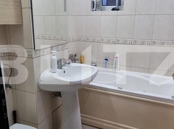 Apartament de vânzare 4 camere Micro 15 - 127647AV | BLITZ Satu Mare | Poza14