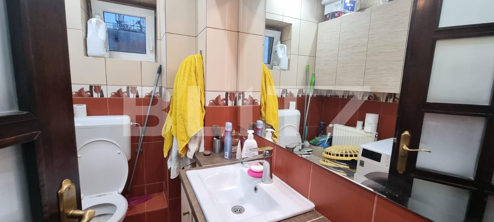 Apartament de vânzare 4 camere Micro 15 - 127647AV | BLITZ Satu Mare | Poza15