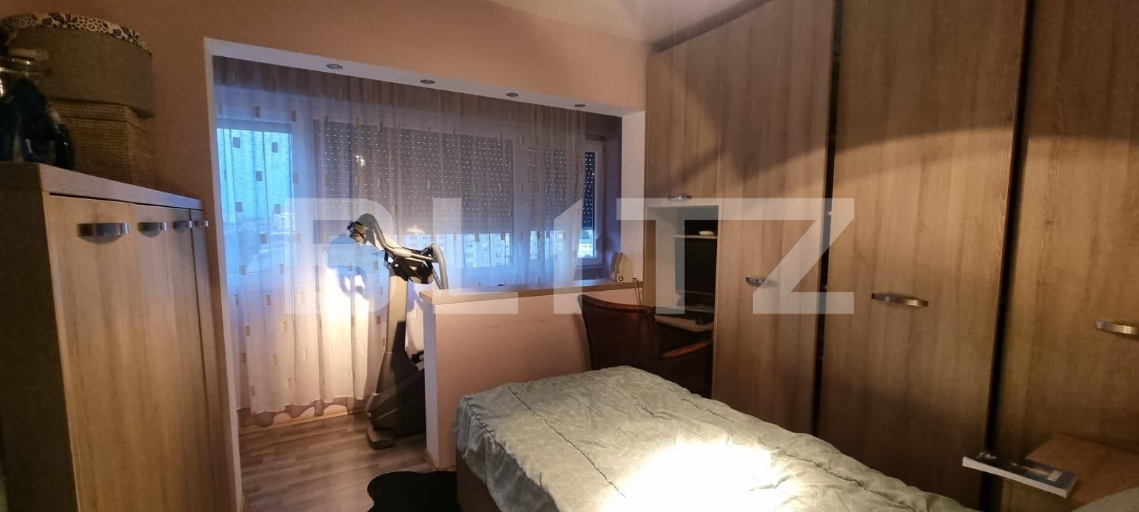 Apartament de vânzare 4 camere Micro 15 - 127647AV | BLITZ Satu Mare | Poza16
