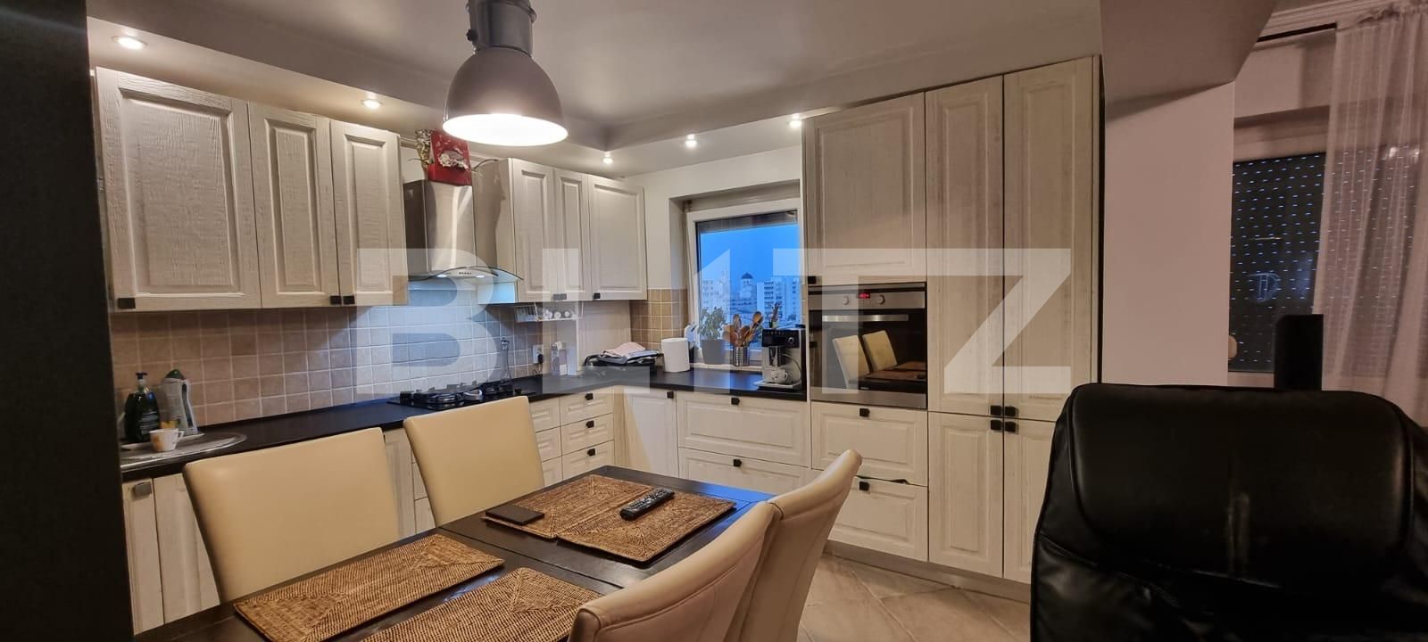 Apartament de vânzare 4 camere Micro 15 - 127647AV | BLITZ Satu Mare | Poza4