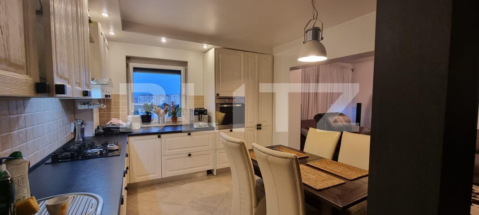 Apartament de vânzare 4 camere Micro 15 - 127647AV | BLITZ Satu Mare | Poza3