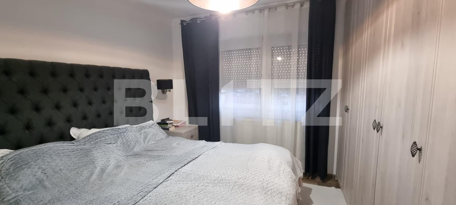 Apartament de vânzare 4 camere Micro 15 - 127647AV | BLITZ Satu Mare | Poza5