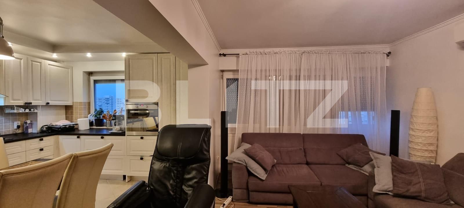 Apartament de vânzare 4 camere Micro 15 - 127647AV | BLITZ Satu Mare | Poza7