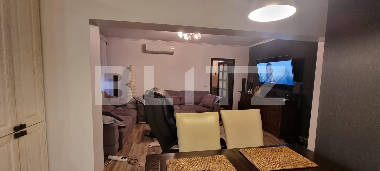 Apartament de vânzare 4 camere Micro 15 - 127647AV | BLITZ Satu Mare | Poza8