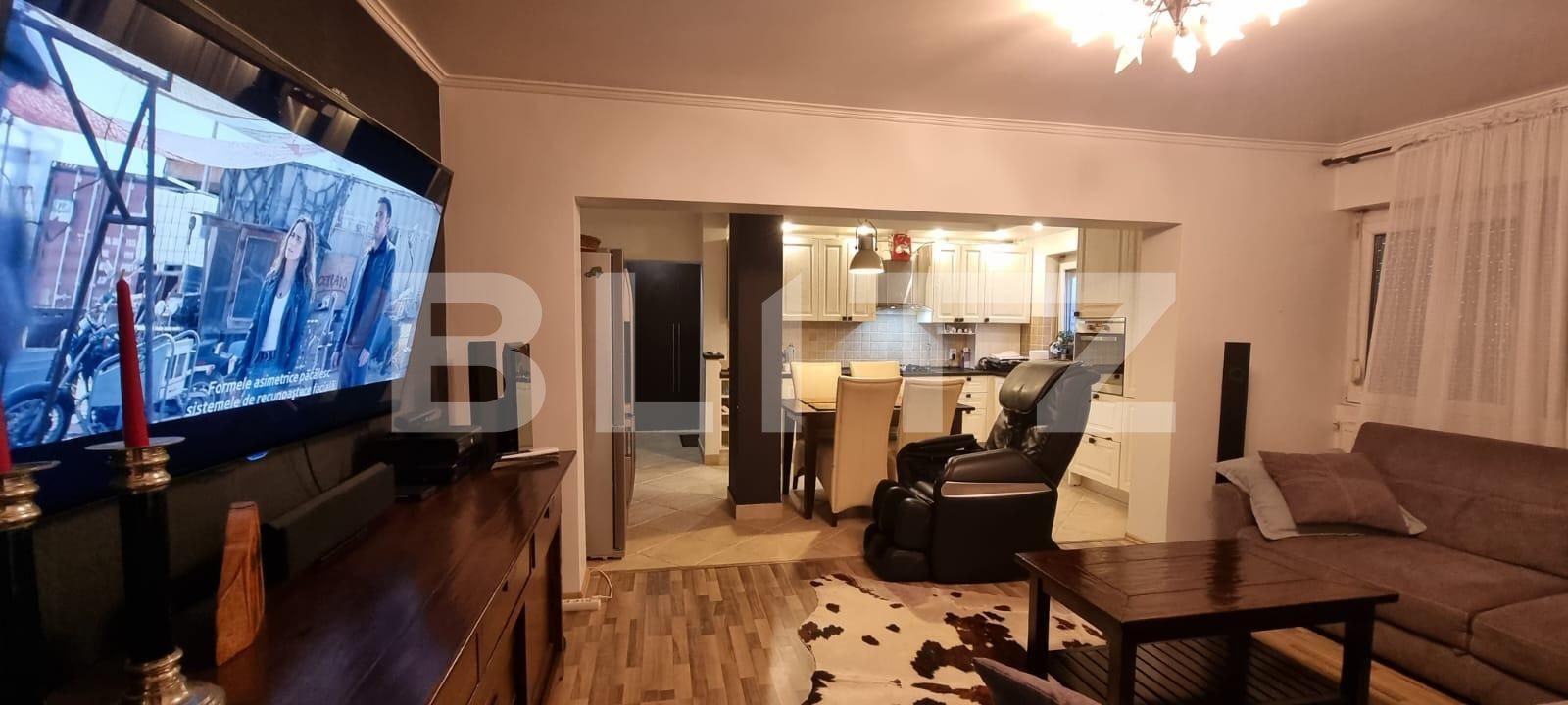 Apartament de vânzare 4 camere Micro 15 - 127647AV | BLITZ Satu Mare | Poza9