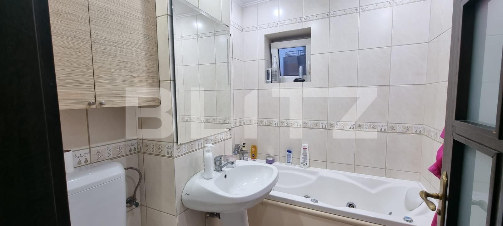 Apartament de vânzare 4 camere Micro 15 - 127647AV | BLITZ Satu Mare | Poza13
