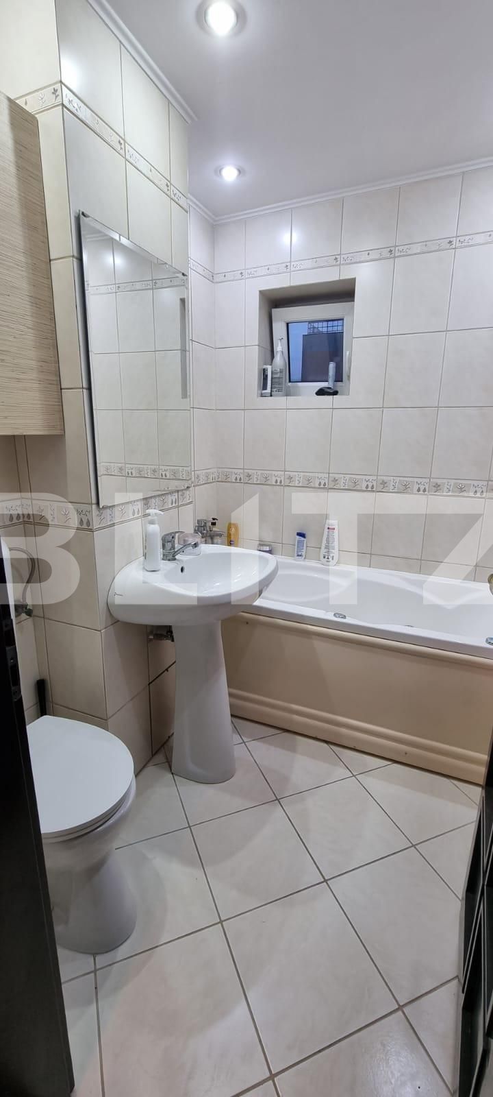 Apartament de vânzare 4 camere Micro 15 - 127647AV | BLITZ Satu Mare | Poza14