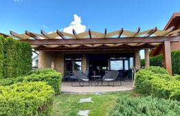 Vilă la Lac în Zona Apa - Oază de Confort și Eleganță