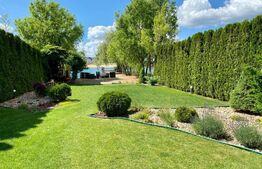 Vilă la Lac în Zona Apa - Oază de Confort și Eleganță