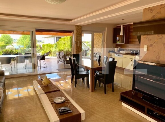 Casa de vânzare 5 camere Exterior Est - 127650CV | BLITZ Satu Mare | Poza1