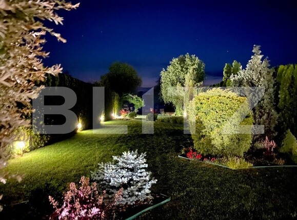 Casa de vânzare 5 camere Exterior Est - 127650CV | BLITZ Satu Mare | Poza9