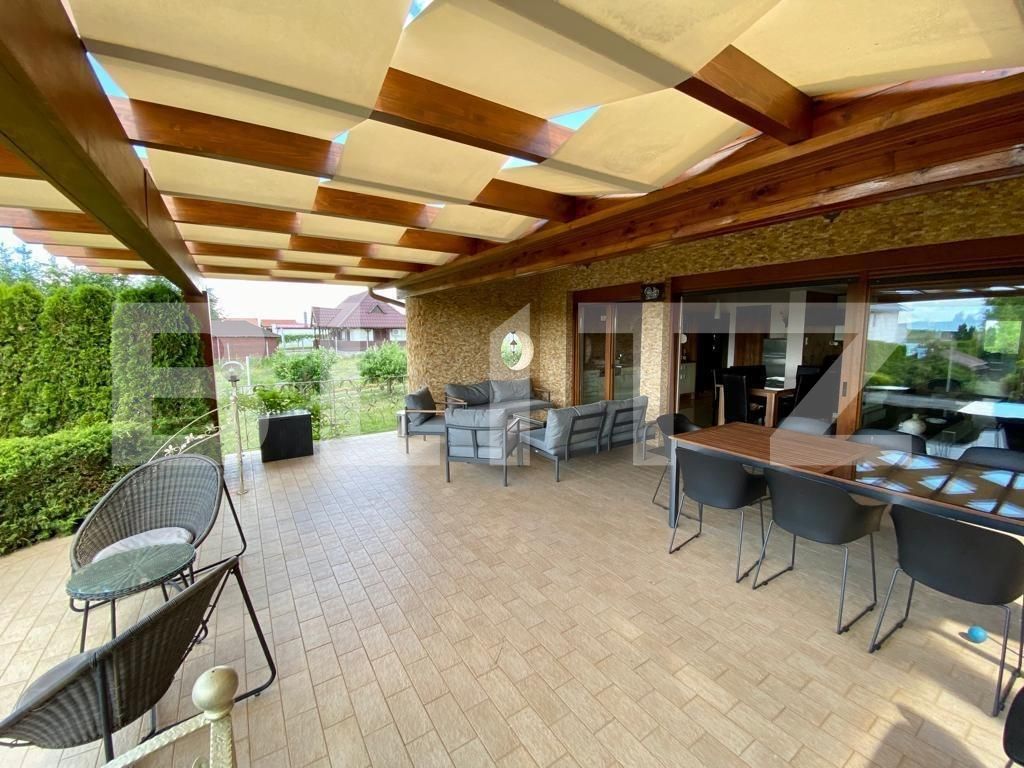 Casa de vânzare 5 camere Exterior Est - 127650CV | BLITZ Satu Mare | Poza4