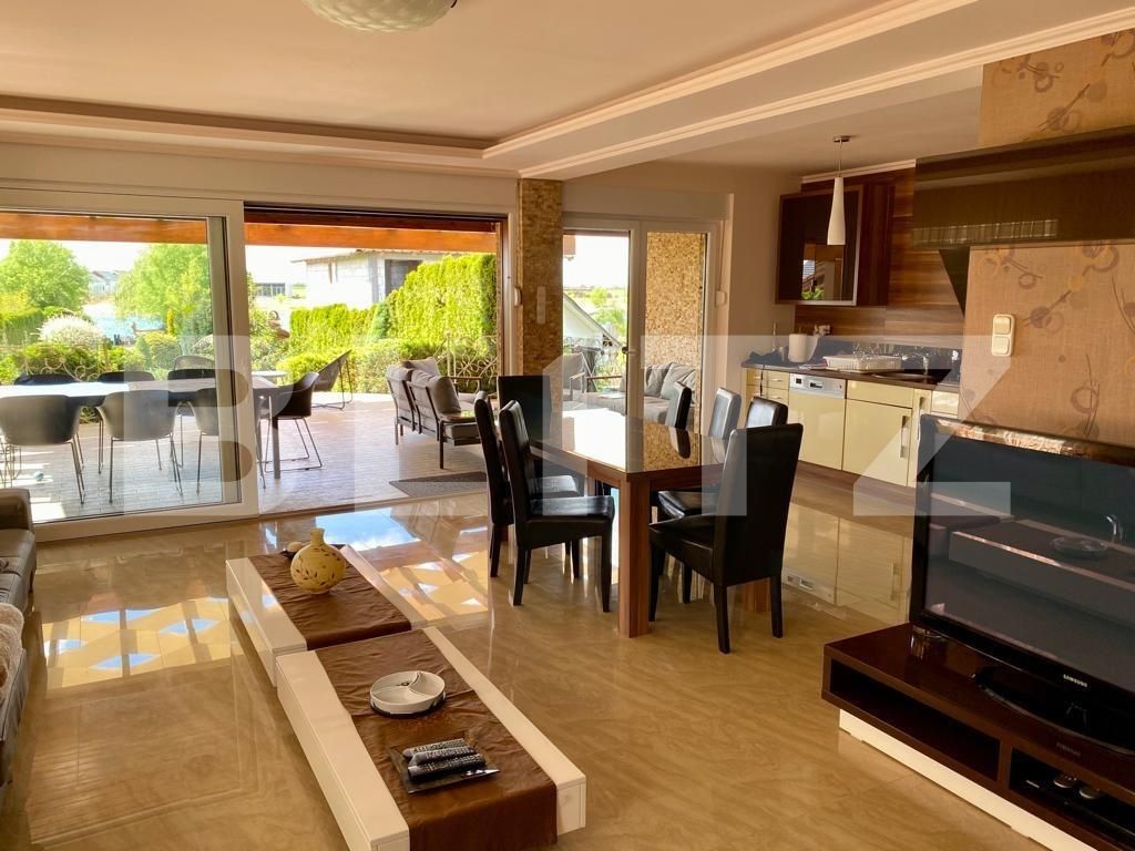 Casa de vânzare 5 camere Exterior Est - 127650CV | BLITZ Satu Mare | Poza1