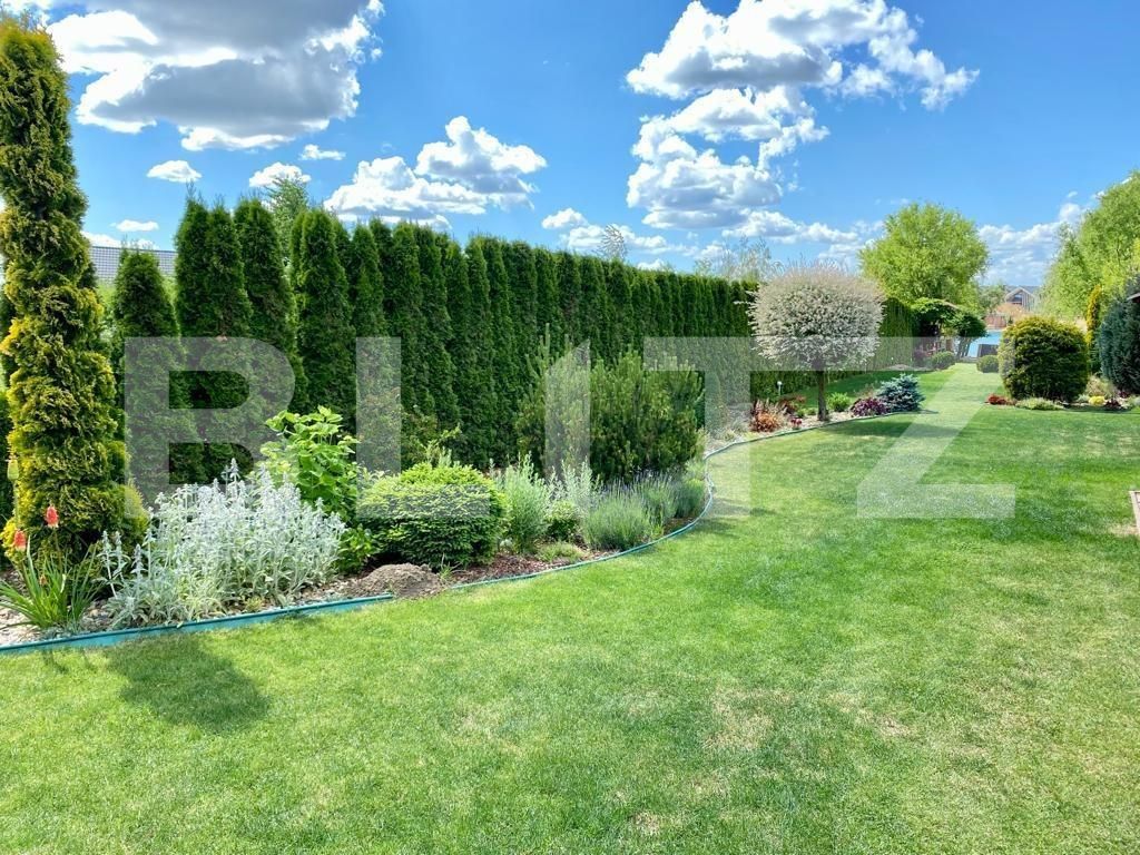 Casa de vânzare 5 camere Exterior Est - 127650CV | BLITZ Satu Mare | Poza17