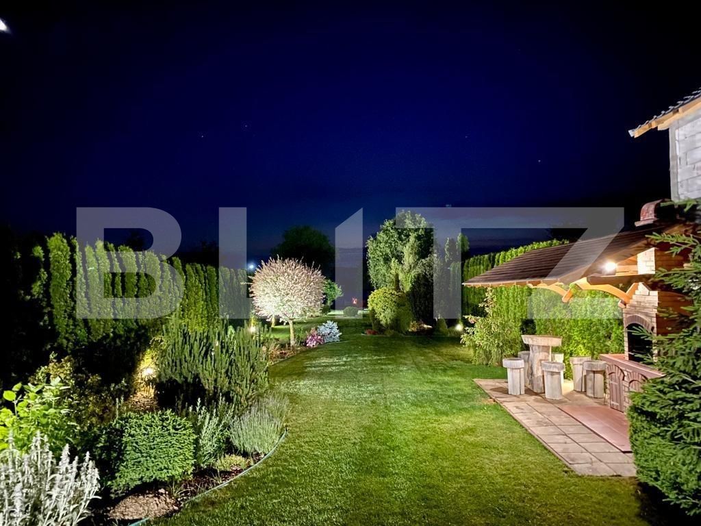 Casa de vânzare 5 camere Exterior Est - 127650CV | BLITZ Satu Mare | Poza8