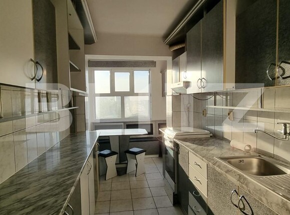 Apartament de închiriat 2 camere Micro 14 - 127655AI | BLITZ Satu Mare | Poza1