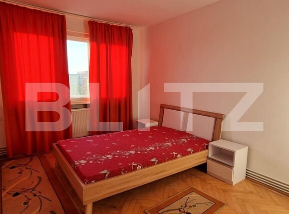 Apartament de închiriat 2 camere Micro 14 - 127655AI | BLITZ Satu Mare | Poza3