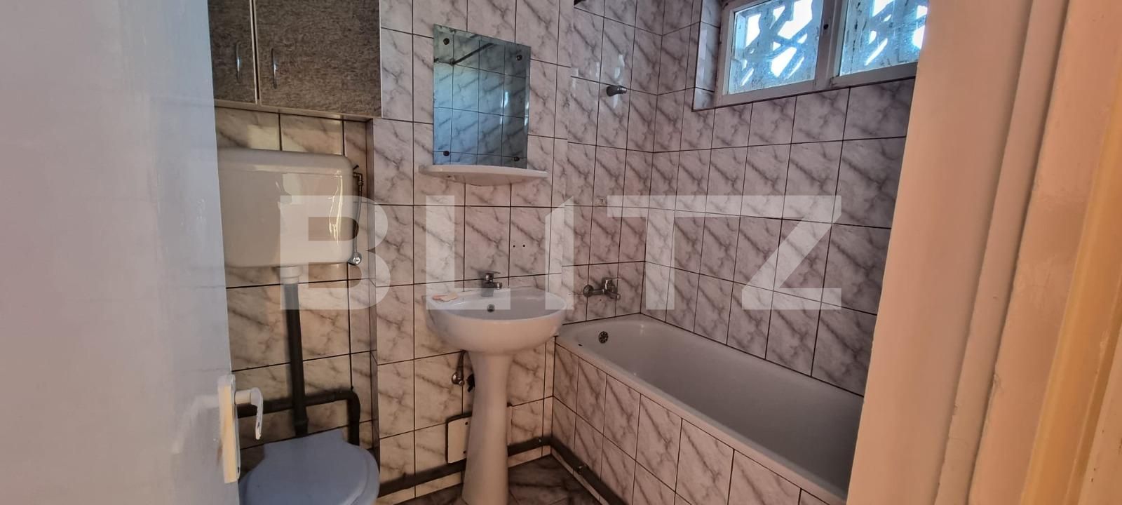 Apartament de închiriat 2 camere Micro 14 - 127655AI | BLITZ Satu Mare | Poza6